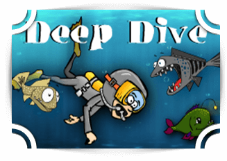 Deep Dive korean Games Fun4TheBrain Thumbnail