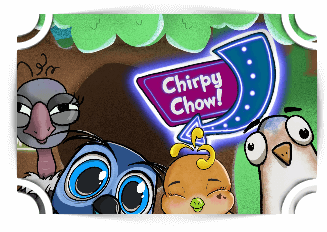 Chirpy Chow - GCF bf Games Fun4TheBrain Thumbnail