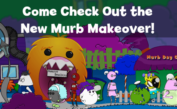Murb murb Games Fun4TheBrain Thumbnail