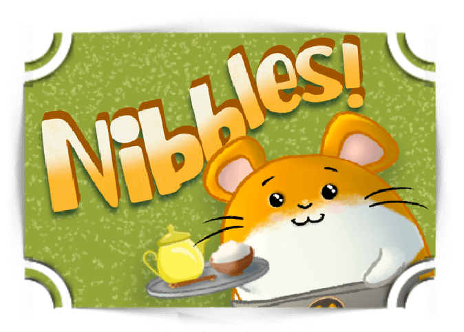 Nibbles korean Games Fun4TheBrain Thumbnail